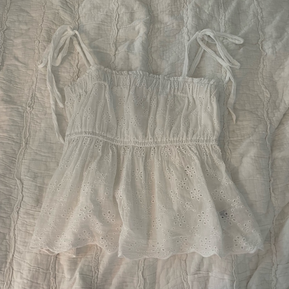 AMERICAN EAGLE TANK TOP